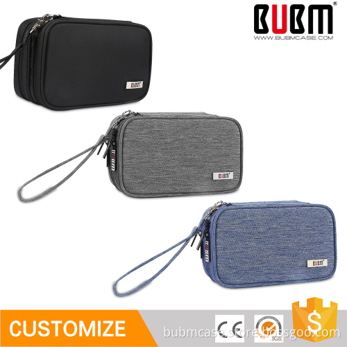 BUBM Carrying Case for Nintendo New 3DS XL, 3DS XL and 3DS, with 16 SD Card Holders